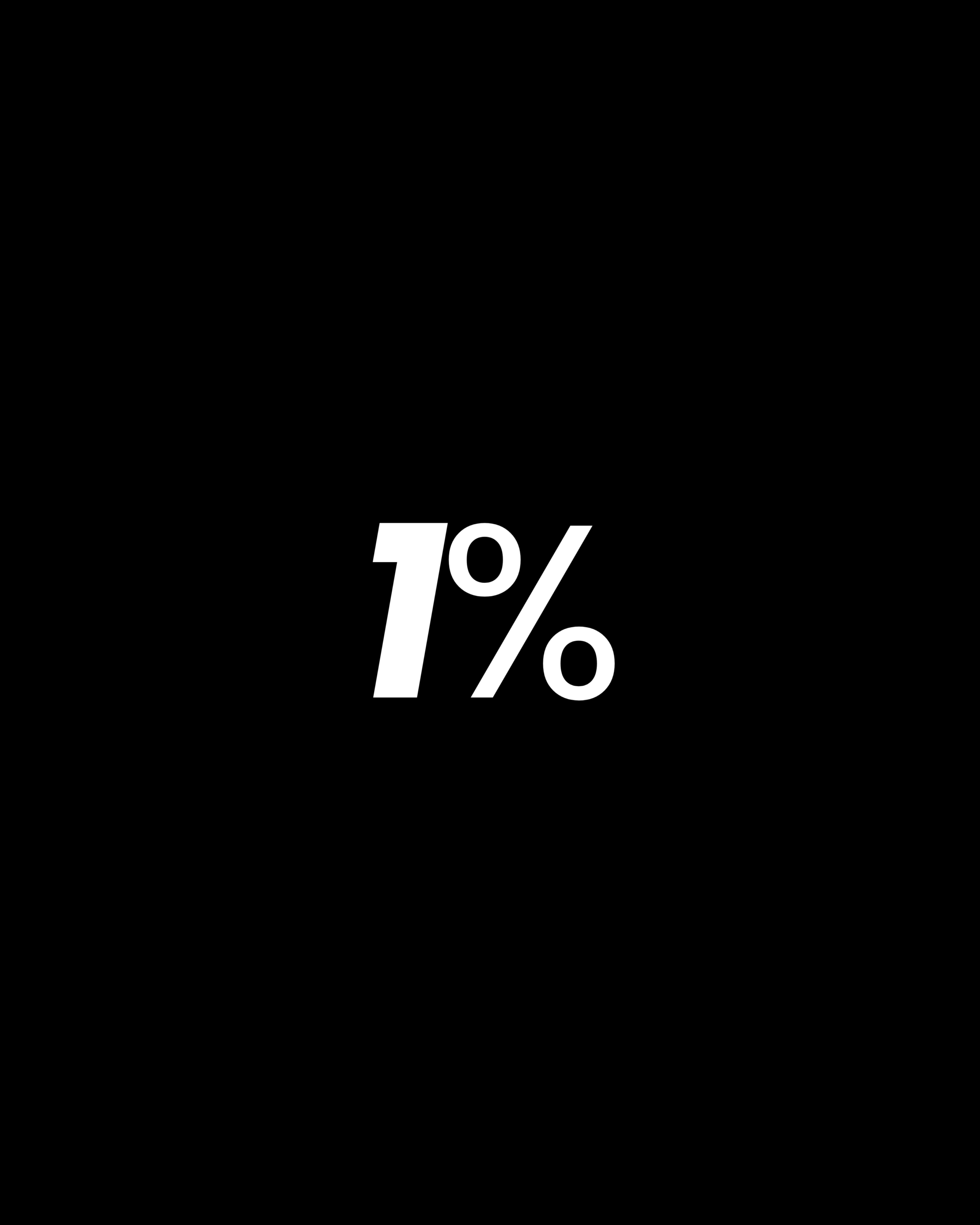 Loja 1%